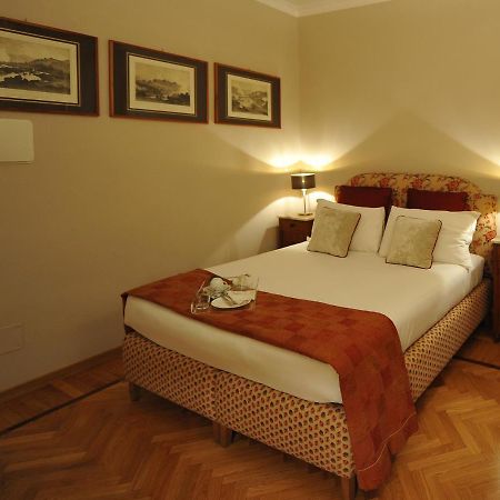 Angel Spagna Suite Rome Exterior photo