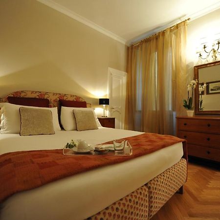 Angel Spagna Suite Rome Exterior photo