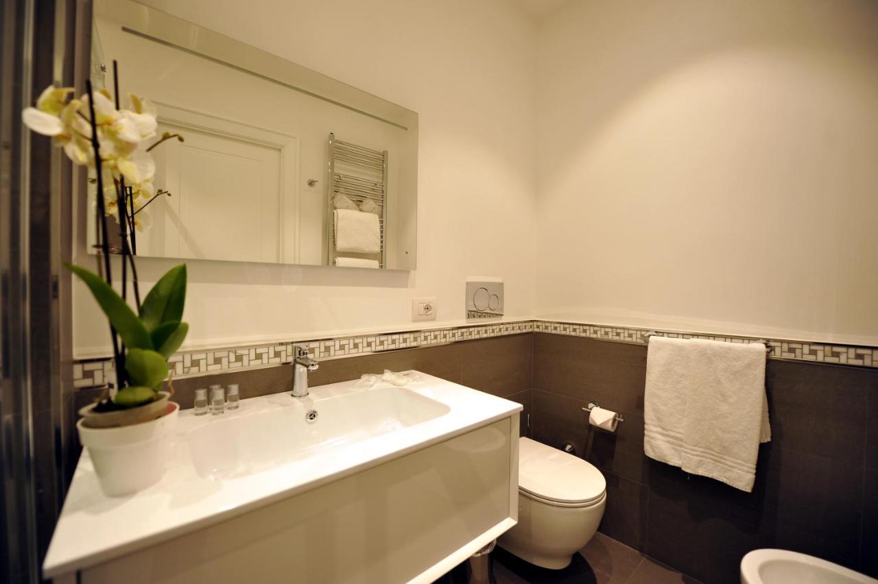 Angel Spagna Suite Rome Exterior photo