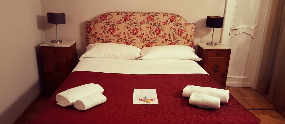 Angel Spagna Suite Rome Exterior photo
