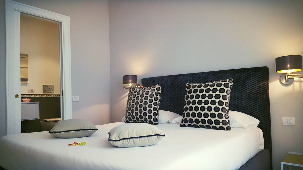 Angel Spagna Suite Rome Exterior photo