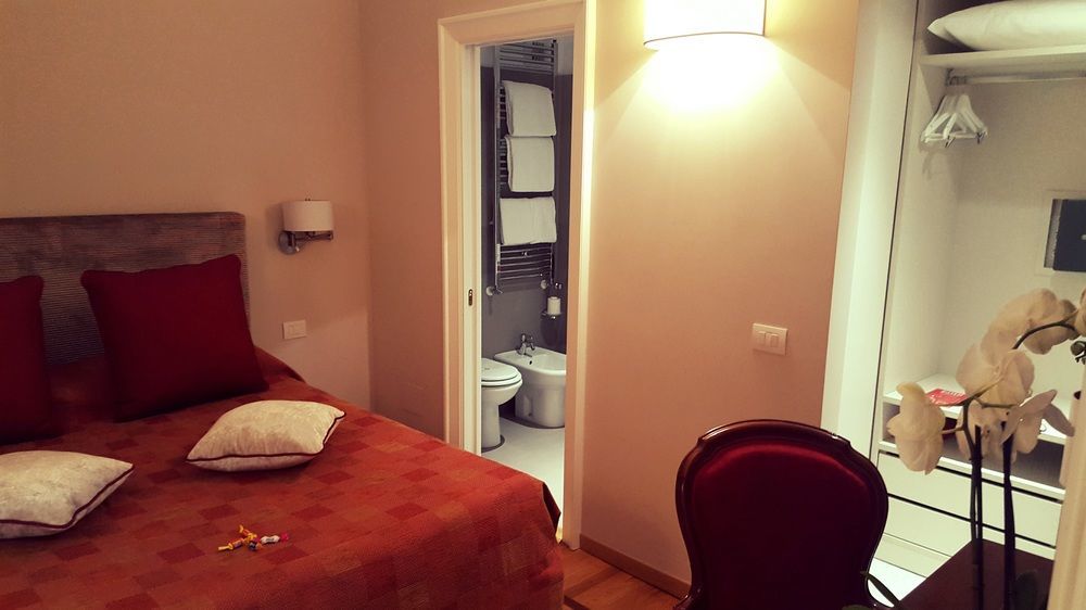 Angel Spagna Suite Rome Exterior photo