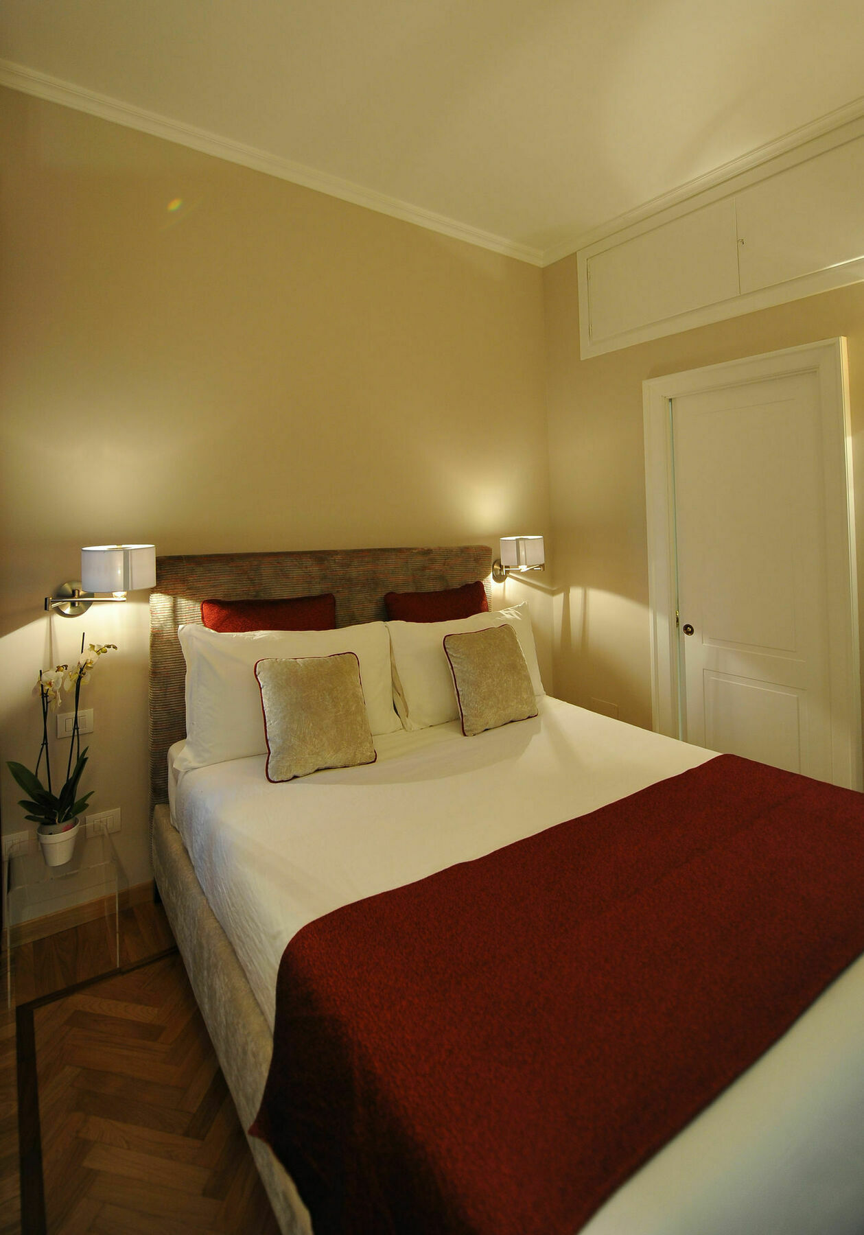 Angel Spagna Suite Rome Exterior photo