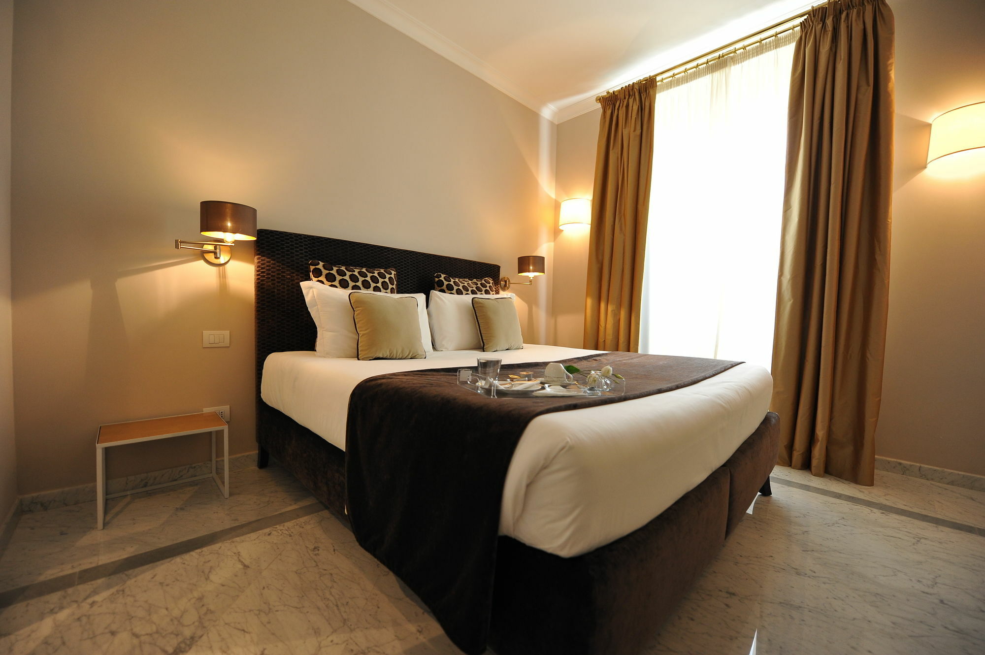 Angel Spagna Suite Rome Exterior photo